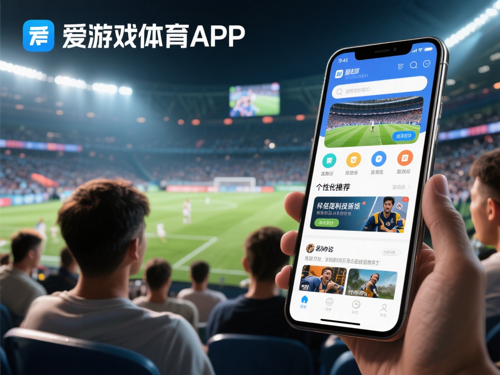 随着科技的进步，传统的观赛模式已经无法满足现代人的
