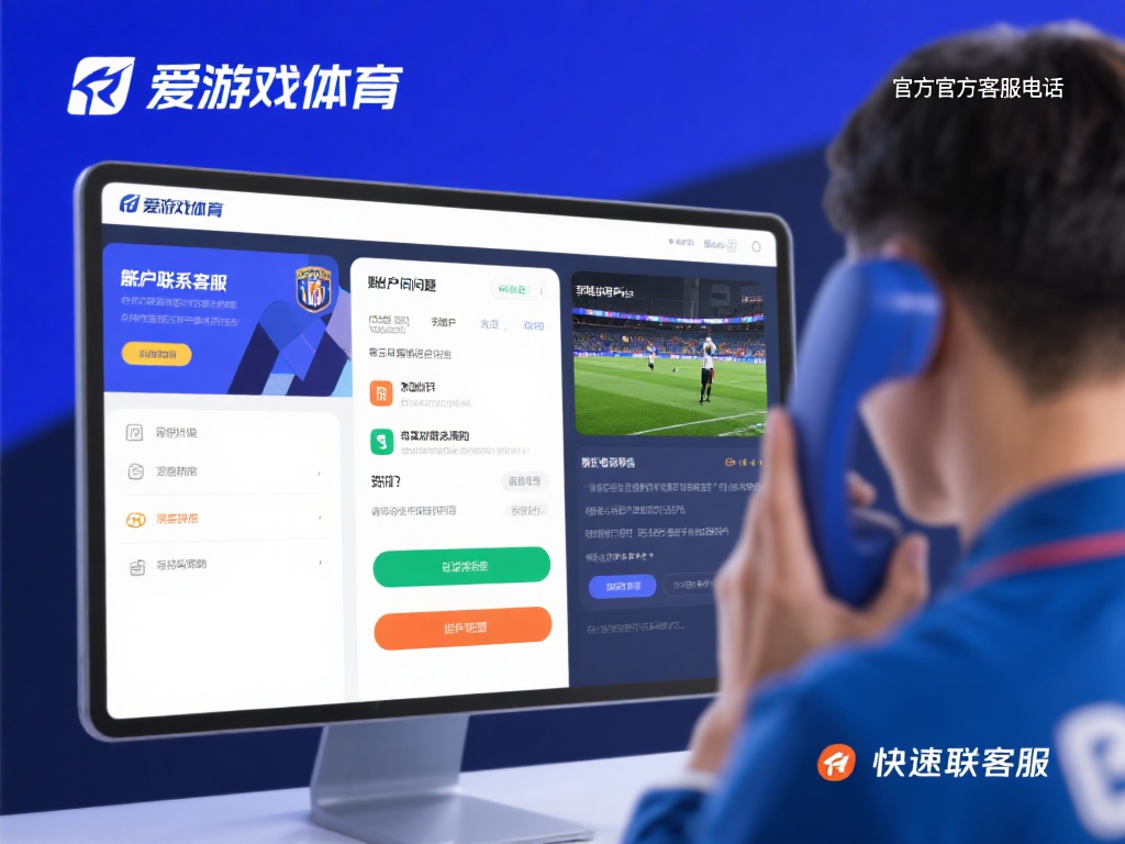 在使用线上平台时，无论是账户问题、充值疑问还是赛事