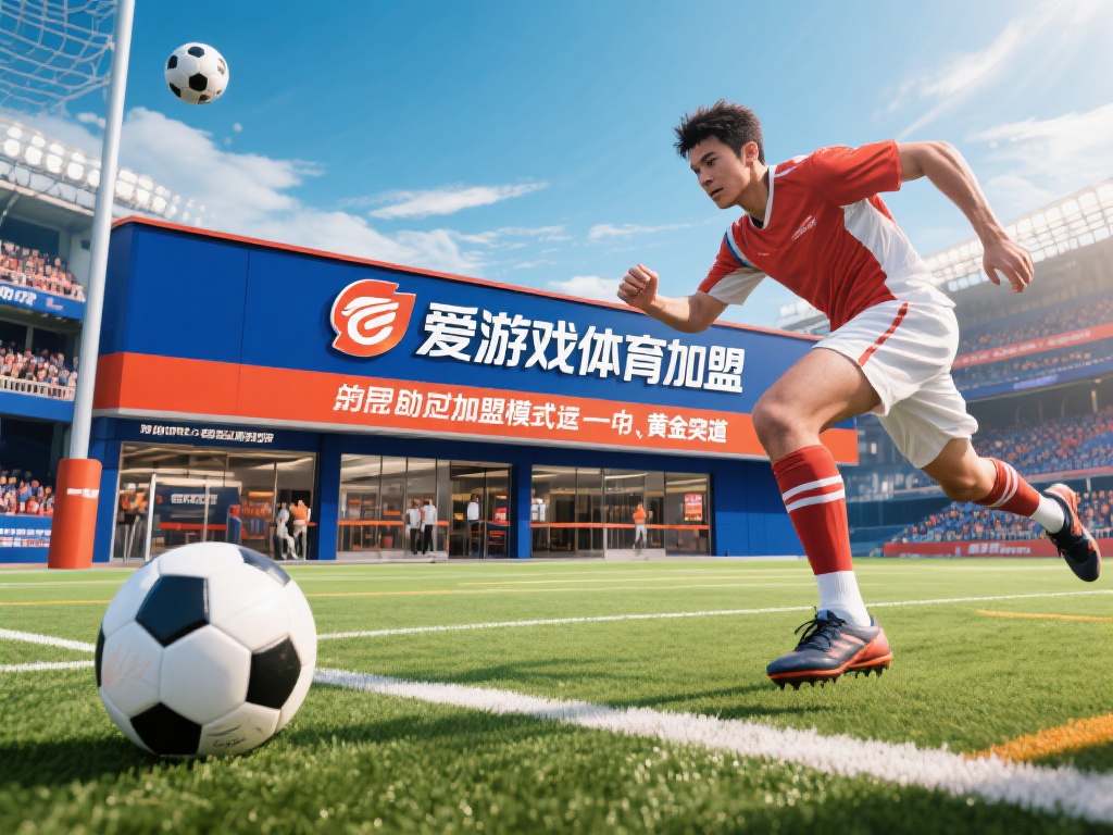 在当今社会，体育产业正以迅雷不及掩耳之势蓬勃发展，