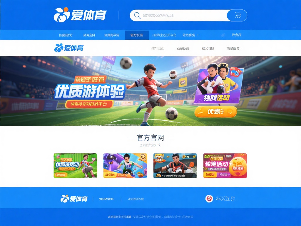 在众多体育游戏平台中，爱体育凭借丰富的游戏种类和优