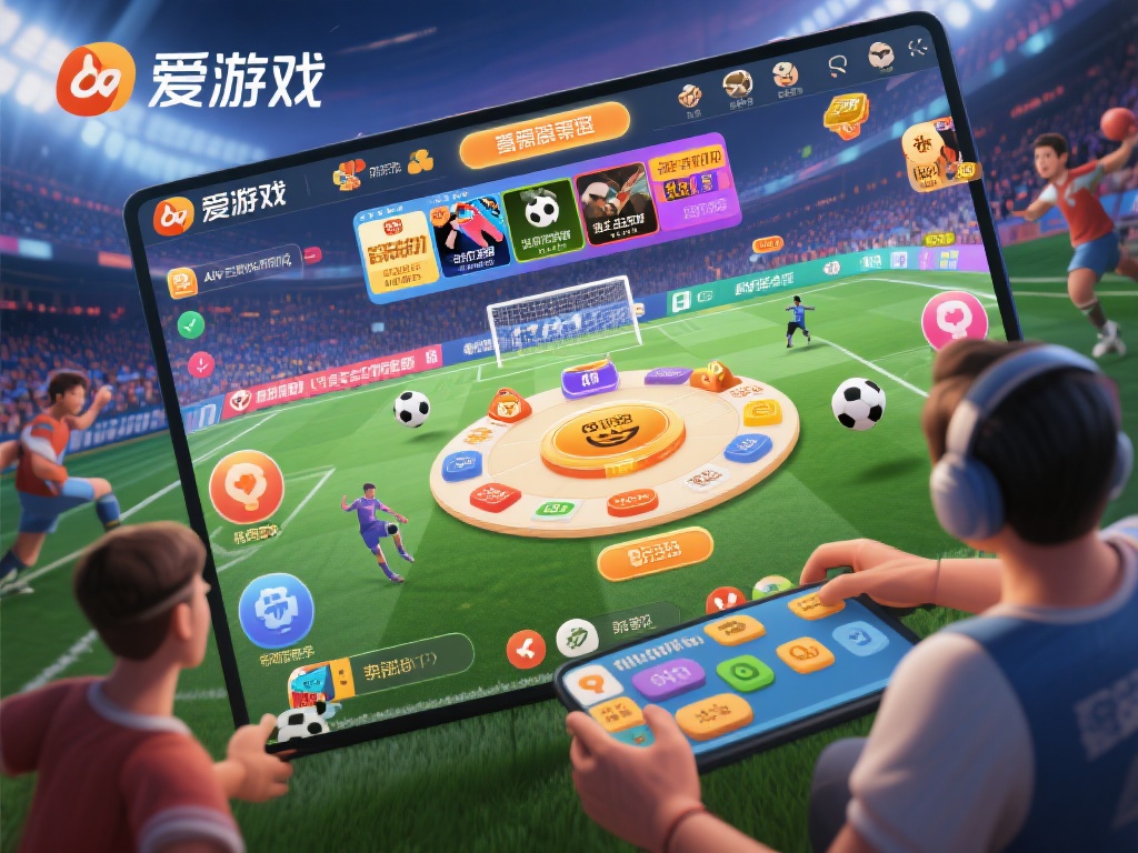 爱游戏体育彩头怎么玩 (爱游戏体育彩头怎么玩?新手入门指南解析!) 在如今的数字娱乐时代,体育赛事与线上互动的结合为广