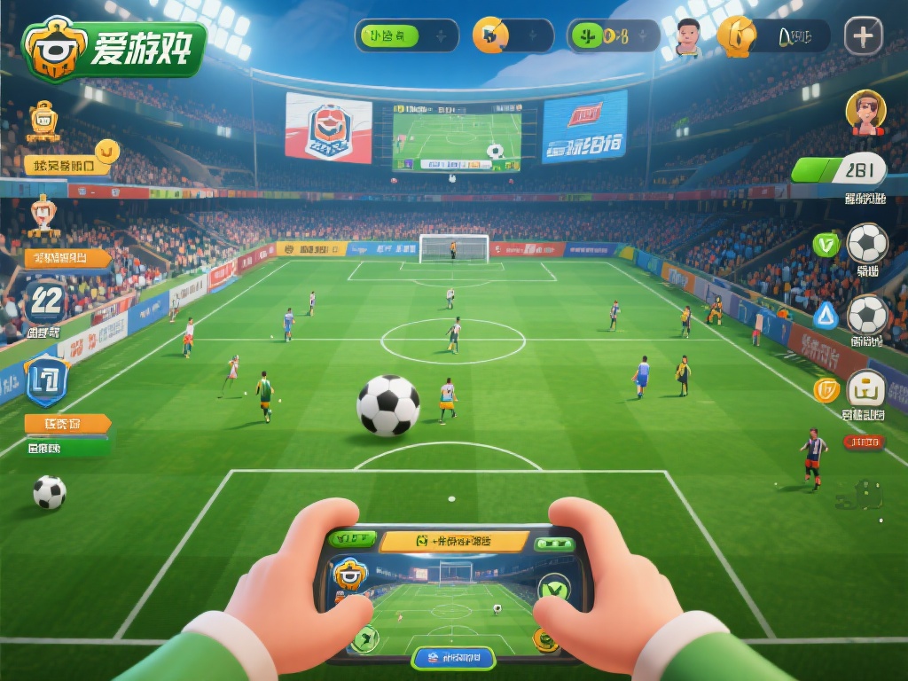 爱游戏体育绿茵阁怎么玩 (爱游戏体育绿茵阁怎么玩?新手入门指南详解!) 对于初次接触爱游戏体育绿茵阁的玩家来说,可能会觉得