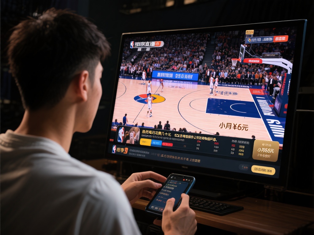 爱游戏体育会员多少钱一个 (爱游戏体育会员多少钱一个?详细价格解析与优惠!) 以一位篮球迷小李的经历为例,他最初对是否购买会员犹