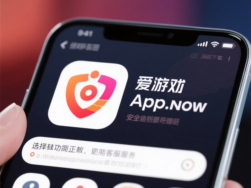 爱游戏体育app网址 (爱游戏体育App网址,畅享极致体育竞技体验!) 对于任何一款应用来说,安全性和可靠性是用户最关心的