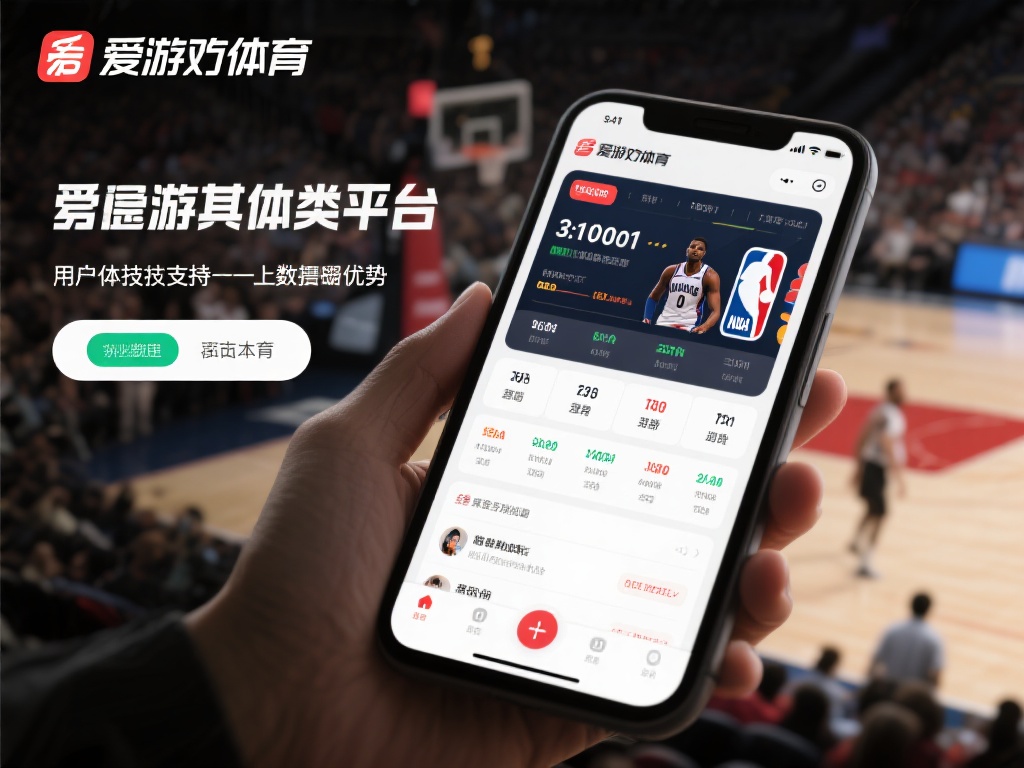 爱游戏体育是干什么的 (爱游戏体育是干什么的?全面解析其功能与服务) 相比其他同类平台,爱游戏体育在用户体验和技术支持上