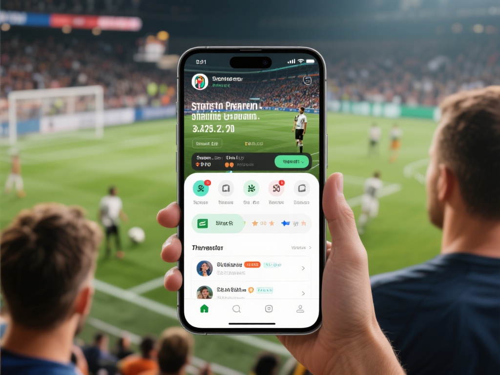 来玩爱游戏体育app (来玩爱游戏体育app,畅享极致竞技体验!) 在众多体育类应用中,这款工具凭借其独特的功能和用户