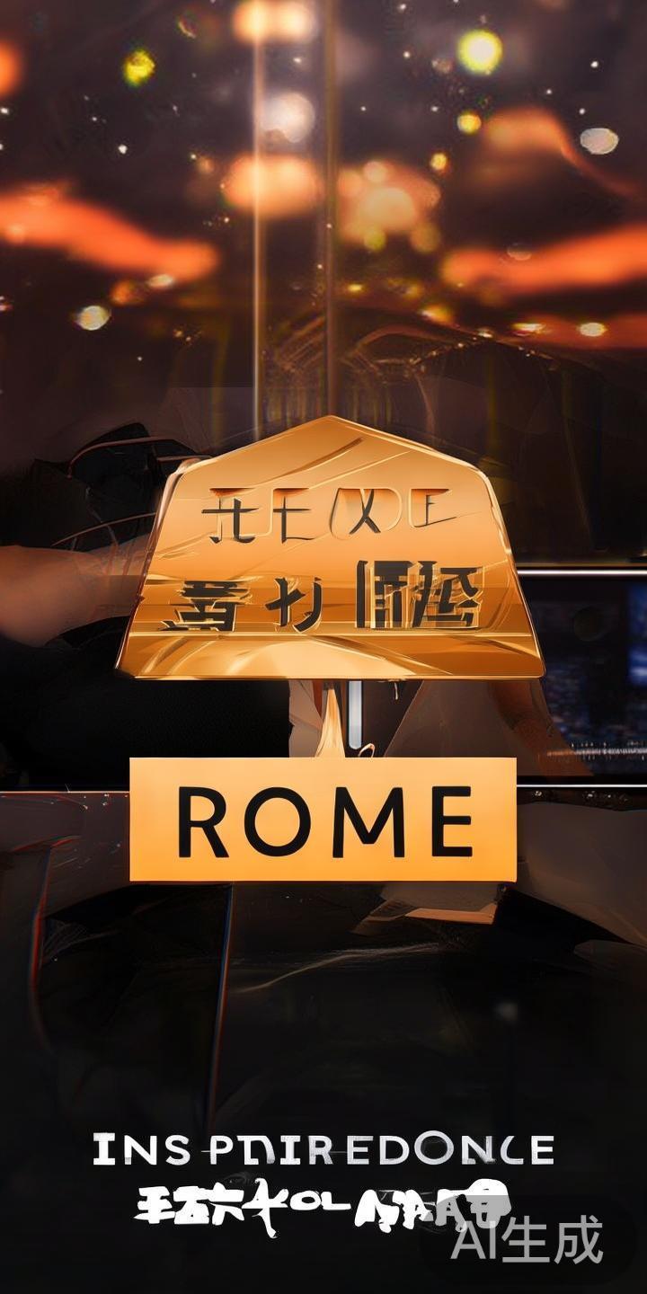 爱游戏体育官网此次荣获罗马赛事冠名权，还意味着其将