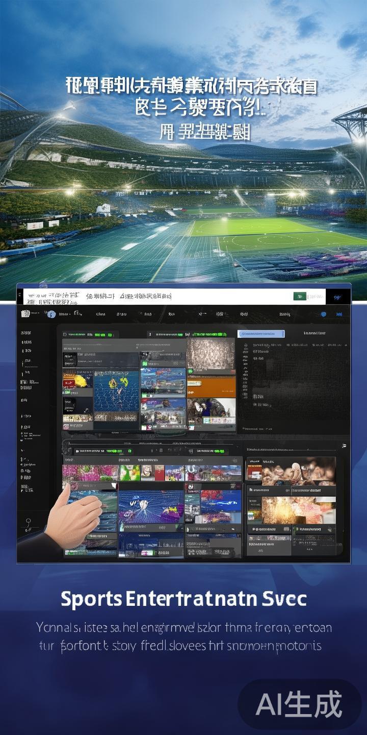爱游戏体育软件：打造一站式体育娱乐与赛事实时同步新体验 