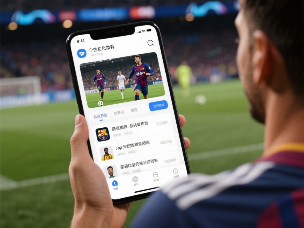 爱游戏体育下载app (爱游戏体育下载app,畅享极致体育竞技体验!) 其次,个性化推荐功能也值得一提。基于你的兴趣偏好,