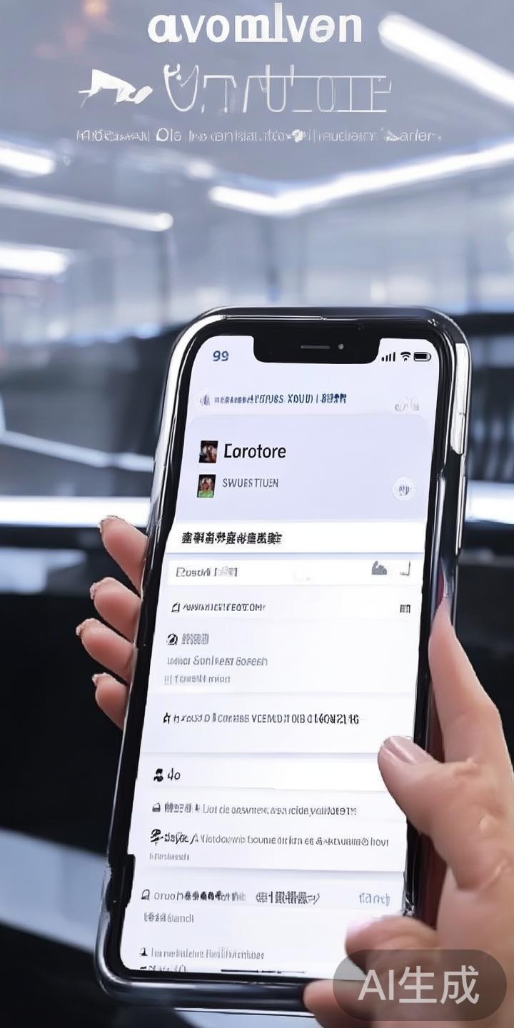 苹果设备用户必看:详细教程教你轻松成功下载安装爱游戏体育应用 苹果设备采用了严格的应用审核和下载机制,用户需要通